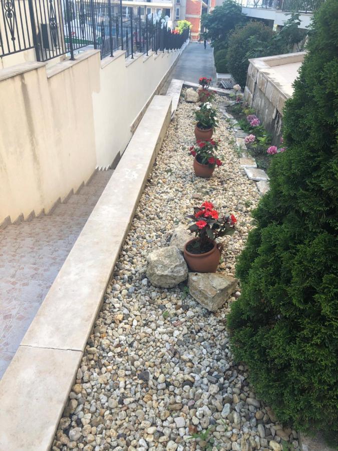 Вила Калабрия Sweti Wlas Exterior foto