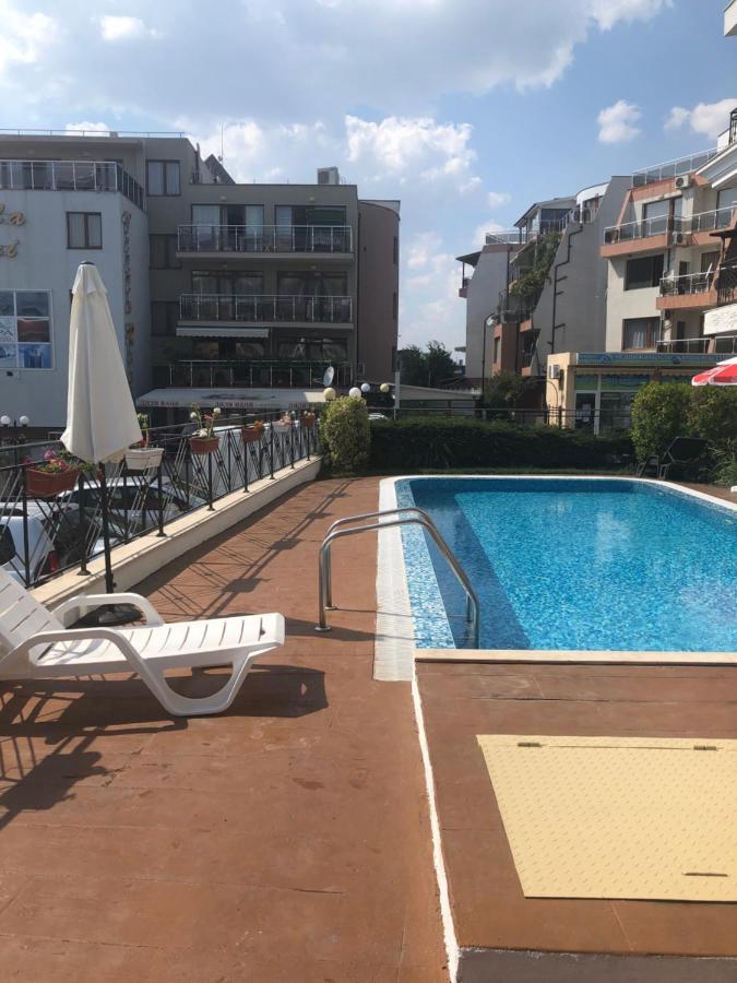 Вила Калабрия Sweti Wlas Exterior foto