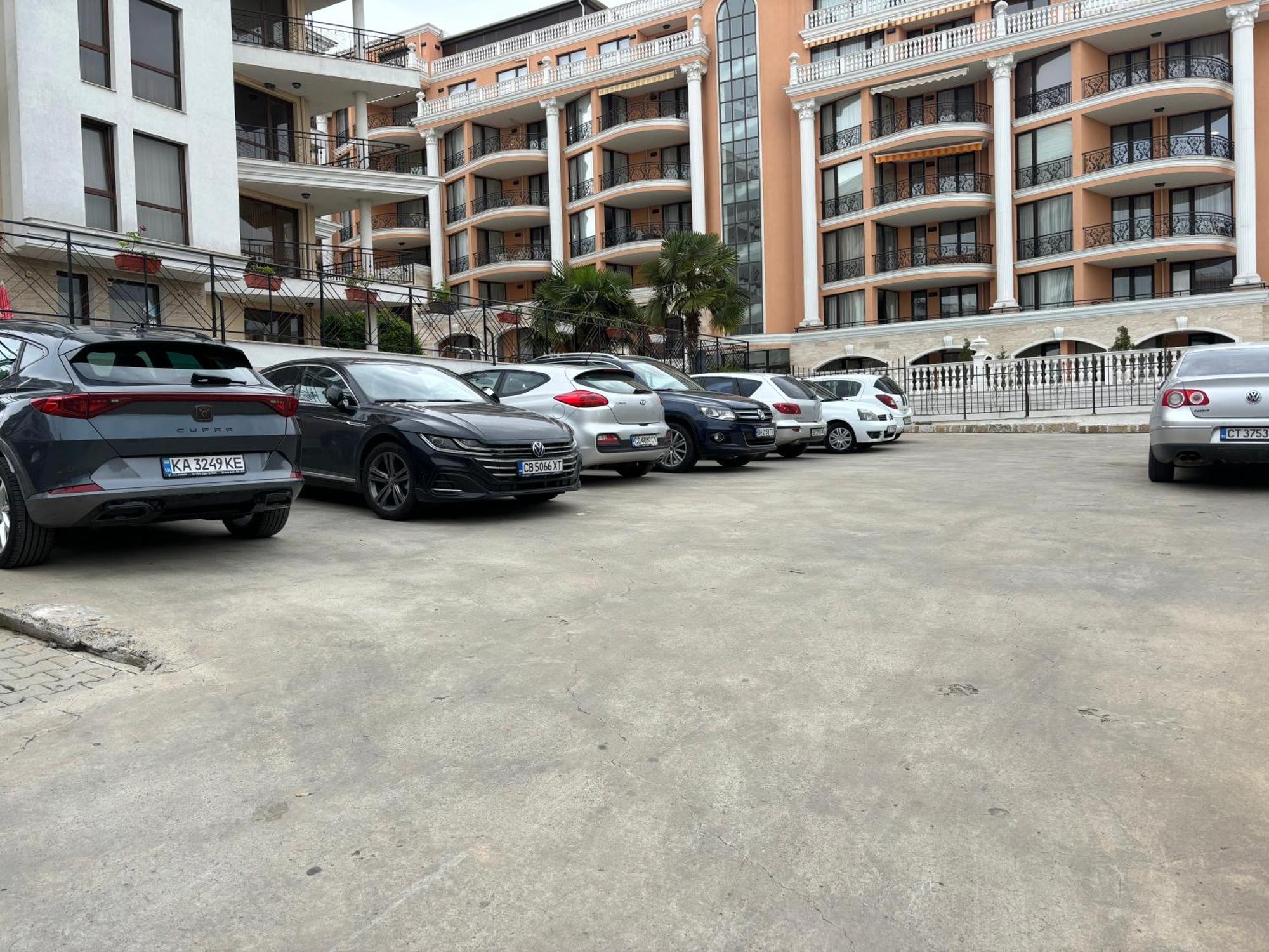Вила Калабрия Sweti Wlas Exterior foto