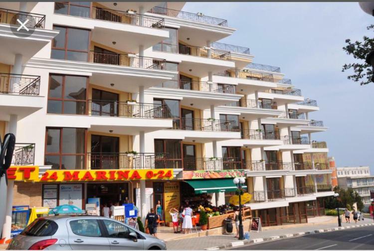 Вила Калабрия Sweti Wlas Exterior foto