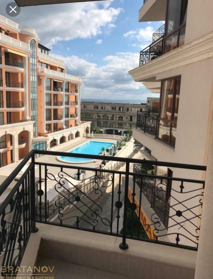Вила Калабрия Sweti Wlas Exterior foto